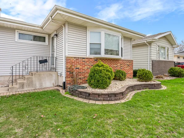 6743 Nevada Ave, Hammond, IN 46323