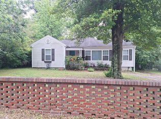 1391 Lochland Rd SE, Atlanta, GA 30316