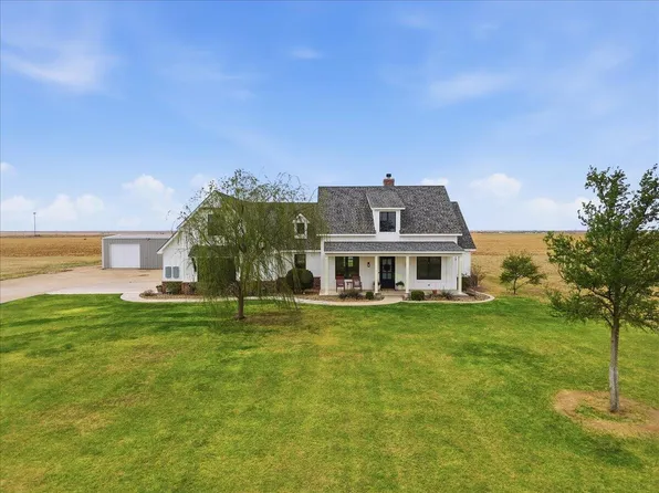 12721 N Fm 179, Shallowater, TX 79363