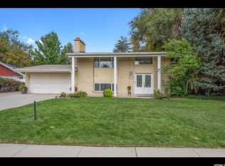 1345 E 5360 S, Murray, UT 84117
