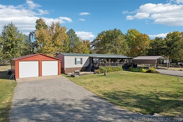 1st image of 114890 S 4193rd Rd