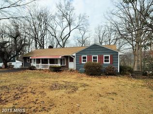 1906 Haverhill Rd, Baltimore, MD 21234