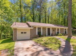 2974 Invermere Woods Ct, Lithonia, GA 30038