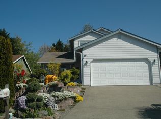 1661 S 58th Street Ct, Tacoma, WA 98408