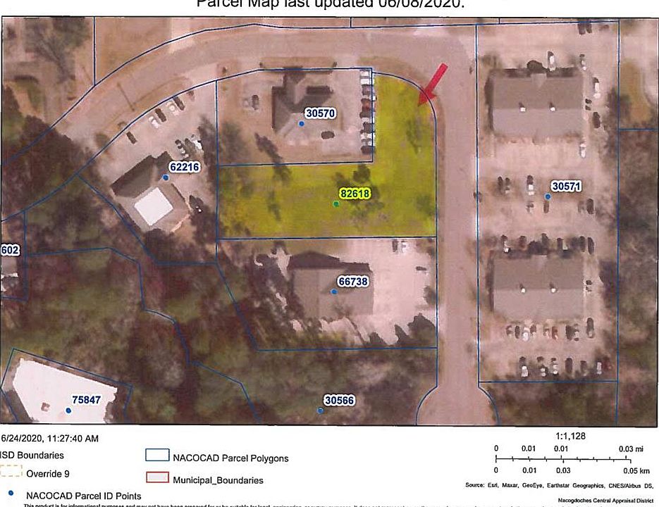 1st image of Russell Blvd