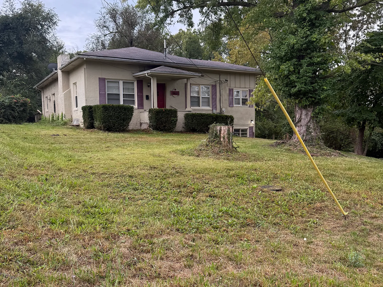 3 bed, 1441 sqft, $1,450 — Photo 1