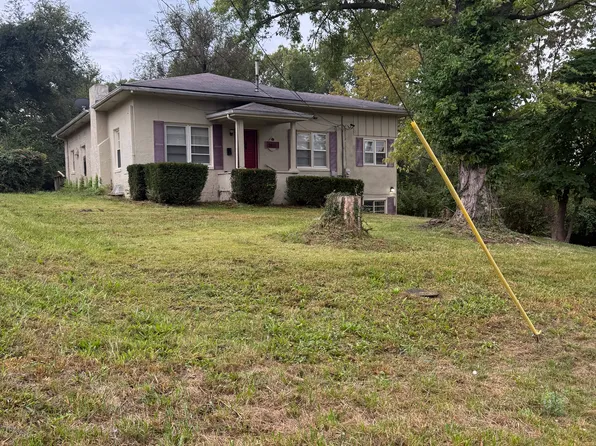 9415 E 39th St, Kansas City, MO 64133