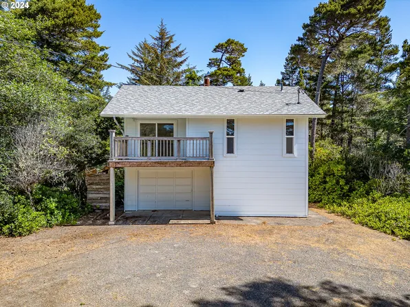 4801 Heceta Beach Rd, Florence, OR 97439