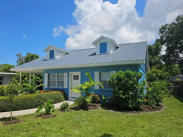 3325 New England St, Sarasota, FL 34231