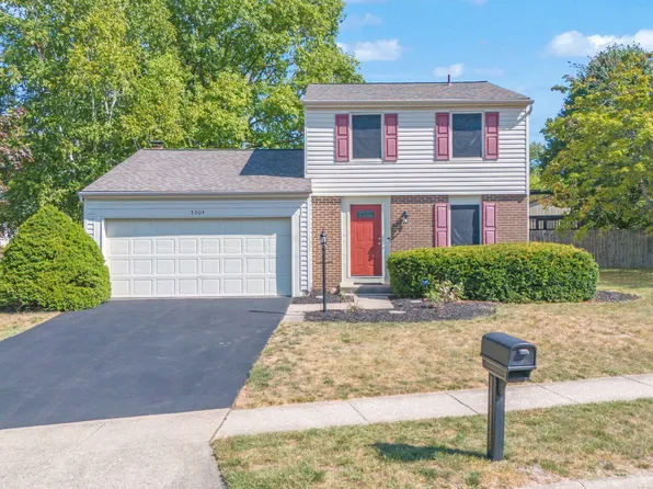 3304 Riverside Green Dr, Dublin, OH 43017
