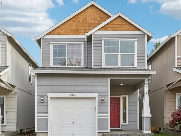 1290 176th Ter, Beaverton, OR 97006
