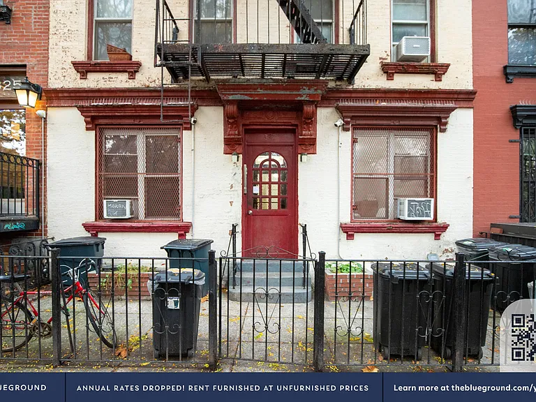 327 E 10th St #1B — Photo 15