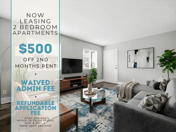 Ridgewood Apartments