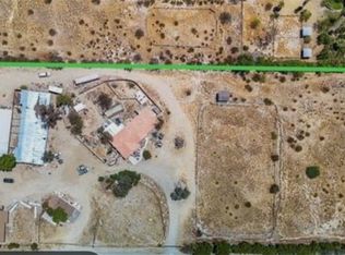 72475 Dillon Rd, Desert Hot Springs, CA 92241
