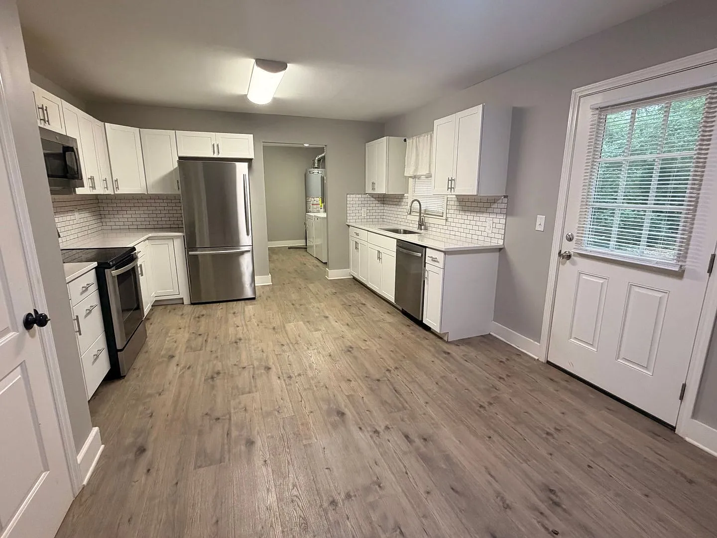 3 Bedroom 2 Bath Brick House in Clemson — Photo 3