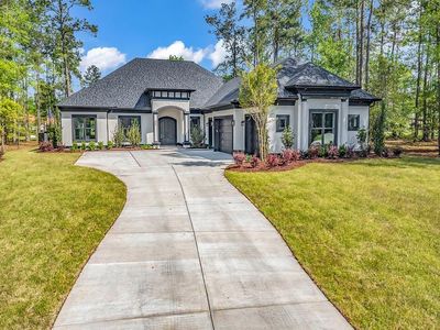 2413 Gist Ln., Myrtle Beach, SC, 29588