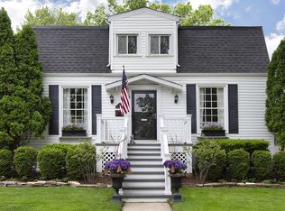539 Melrose Ave, Kenilworth, IL