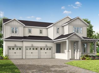 Roseland Plan, The Grow, Orlando, FL 32820