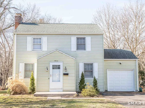 11 Foley Road, Portland, CT 06480