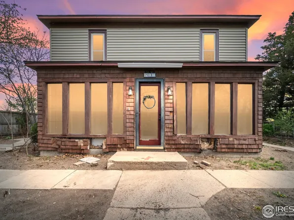 213 W 3rd Ave, Iliff, CO 80736