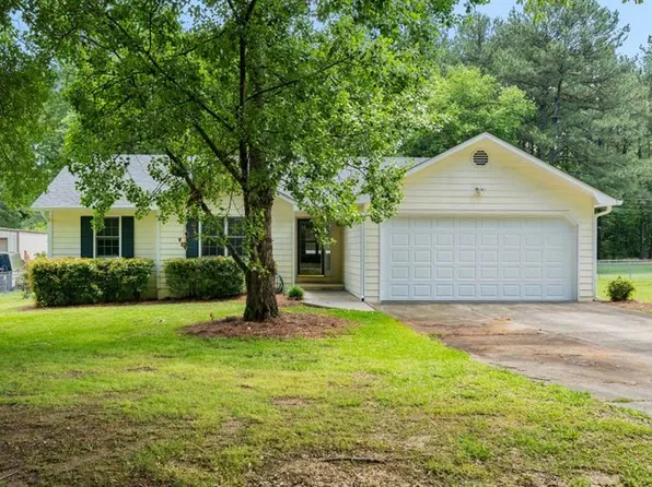 20 Vaughn Rd, Cartersville, GA 30121