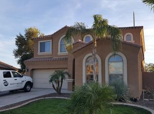 17521 W Charter Oak Rd, Surprise, AZ 85388