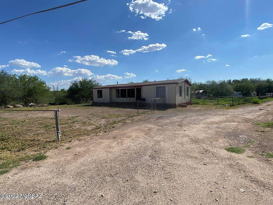 6914 N Valentine Rd 3, Winkelman, AZ 85192 Zillow