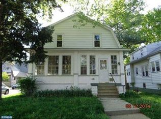 200 Powelton Ave, Woodlynne, NJ 08107