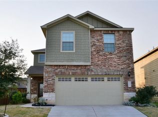 16008 Hawthorne Heights Trl, Austin, TX 78728