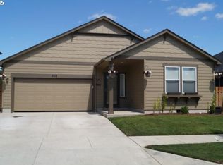 1225 35th Ave, Forest Grove, OR 97116