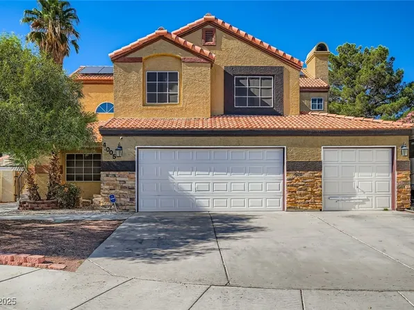 4005 Coriander Ln, Las Vegas, NV 89129