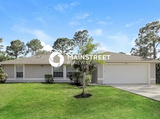 3409 28th St W, Lehigh Acres, FL 33971