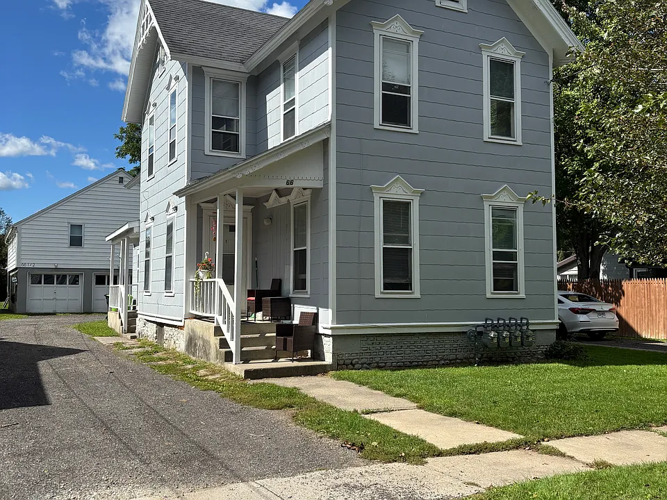 66 Cortland St #2