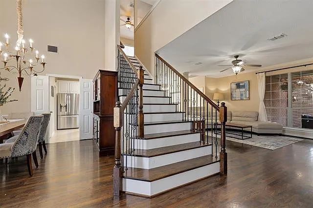 4 bed, 3113 sqft, $3,750 — Photo 3