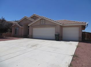 15066 Christopher St, Adelanto, CA 92301