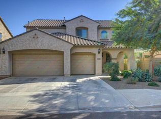 18221 W Ruth Ave, Waddell, AZ 85355