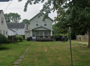 10411 Jasper Rd, Cleveland, OH 44111