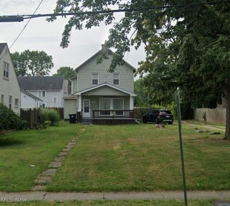 10411 Jasper Rd, Cleveland, OH, 44111