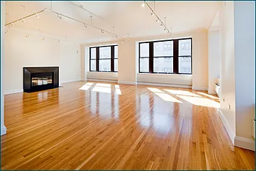 Rented by Brown Harris Stevens
