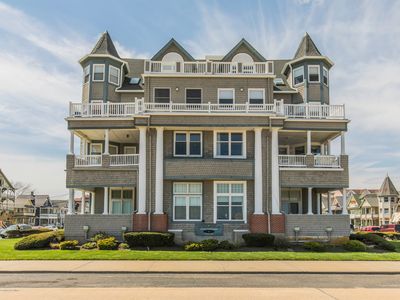 4 Ocean Ave APT 11, Ocean Grove, NJ, 07756