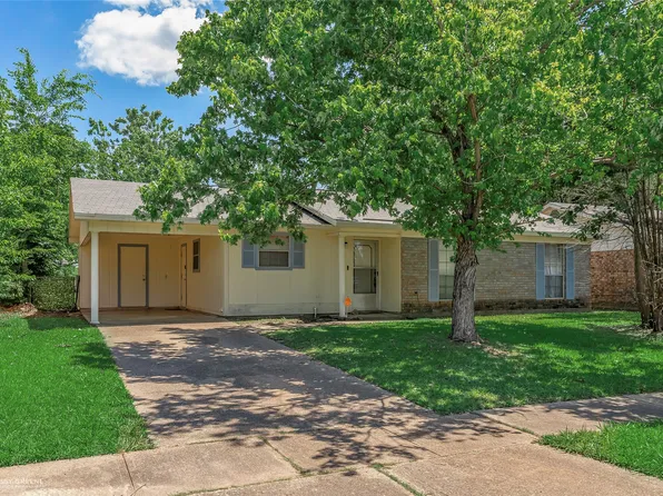 4617 General Ewell Dr, Bossier City, LA 71112