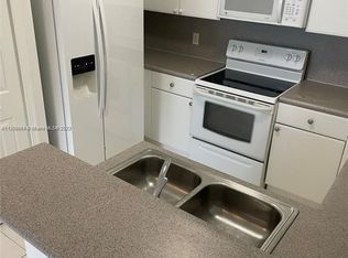 15501 SW 39th St #317, Hollywood, FL 33027