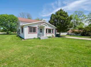 5133 E County Rd S, Beloit, WI 53511