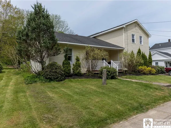 33 North St, Panama, NY 14767