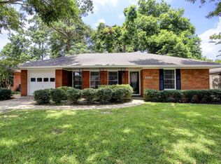 2310 Lamonte Ln, Houston, TX 77018