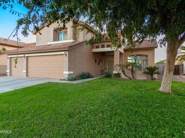 3608 N 104TH Avenue, Avondale, AZ 85392