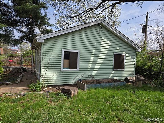 2nd image of 4338 Oregon Ave