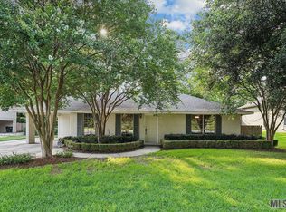4320 Bluebonnet Rd, Baton Rouge, LA 70809
