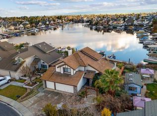 2066 Sand Point Rd, Discovery Bay, CA 94505