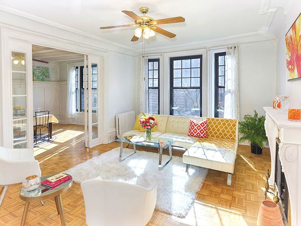 1st image of 611 W 156th St APT 33